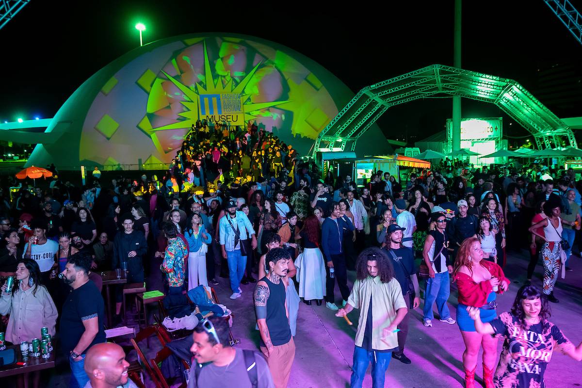 MFDF 2025 - Show at the Metropole