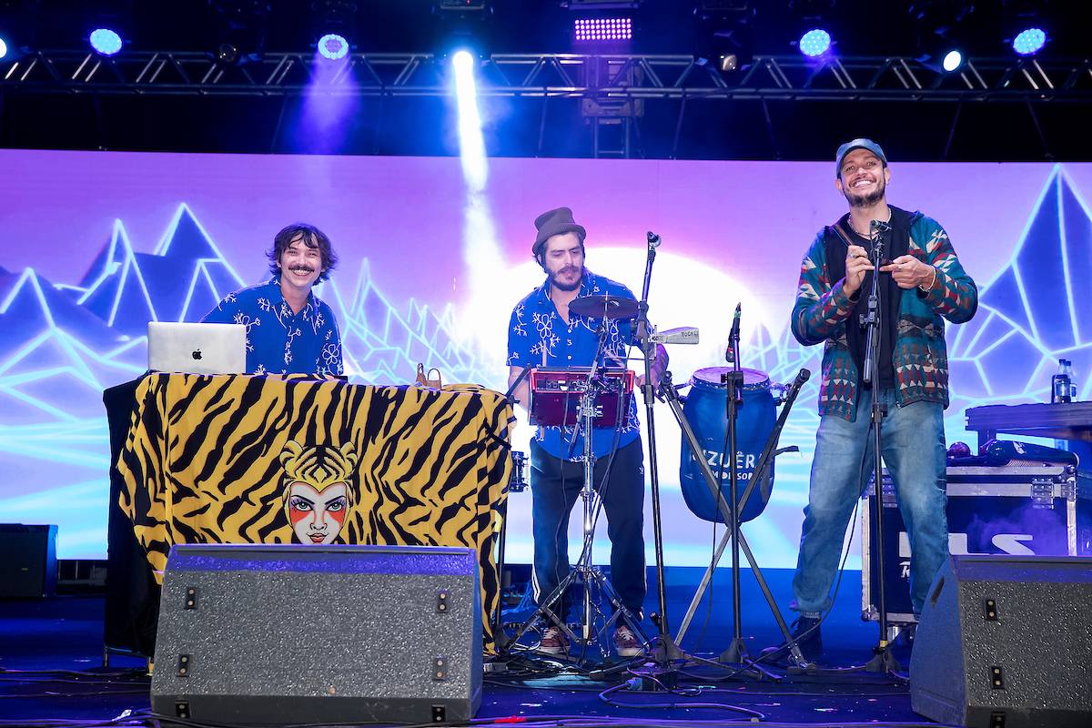 MFDF 2025 - Show at the Metropole