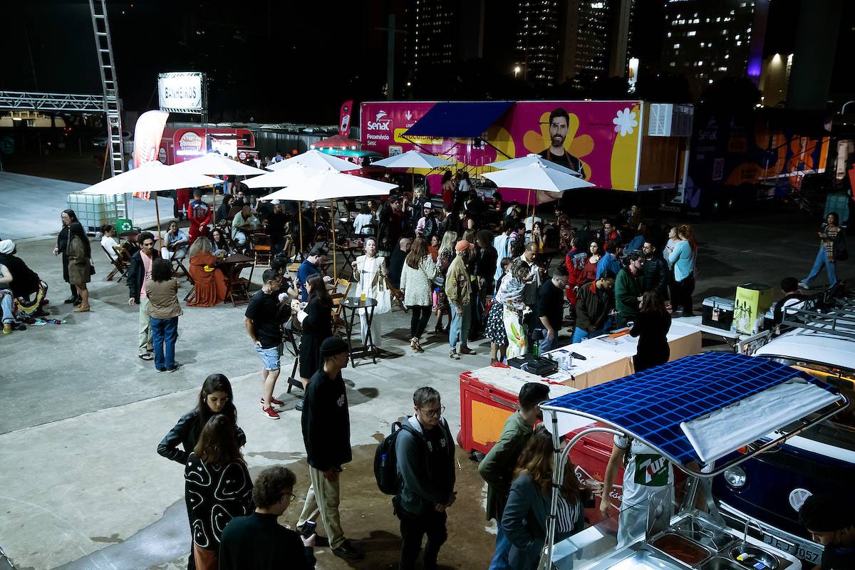 MFDF 2025 - Metropolis Food Court