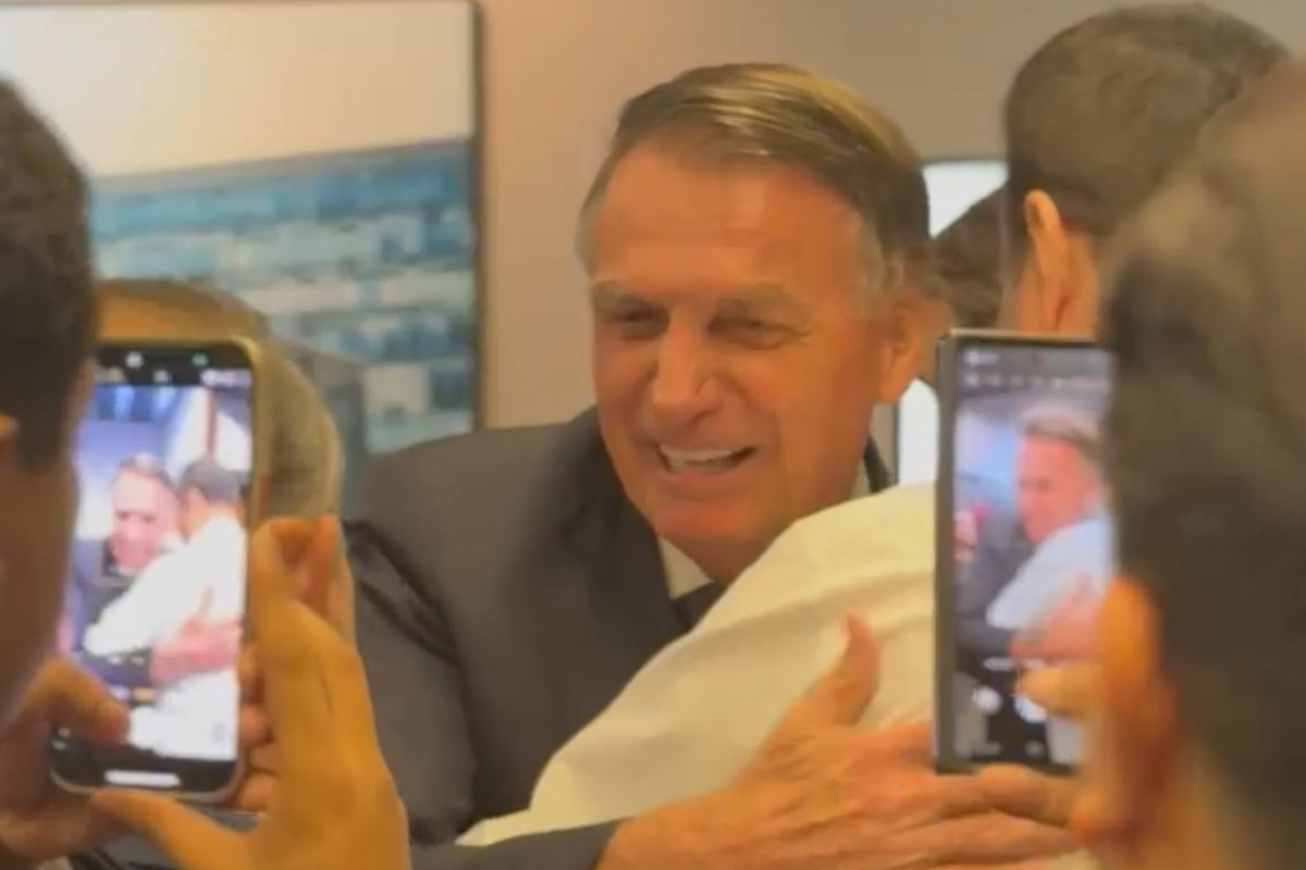 Tão cedo Bolsonaro nomeará o herdeiro dos seus votos