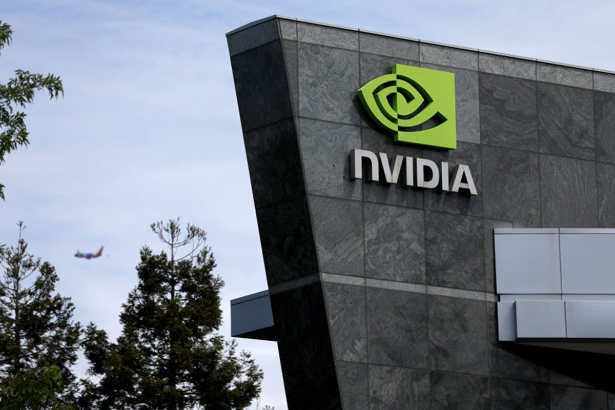 Nvidia supera Microsoft e é empresa mais valiosa do mundo. Veja top 10