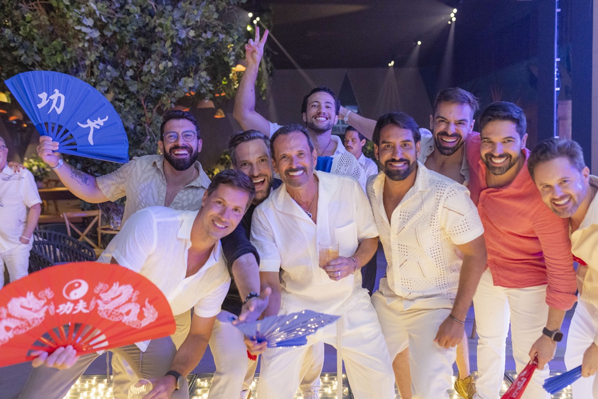Gilvan Alves e amigos