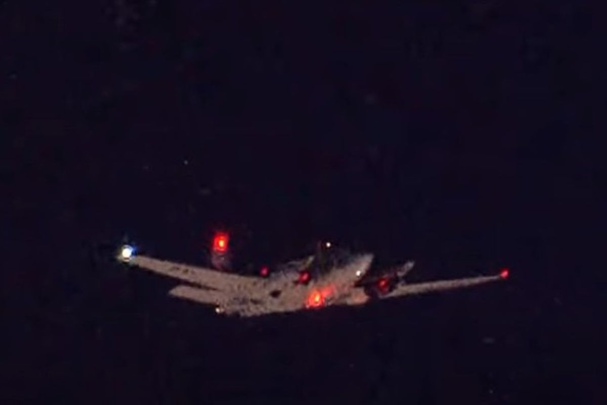 Pouso de emergência em Jundiaí foi decisão do piloto do avião, diz PM