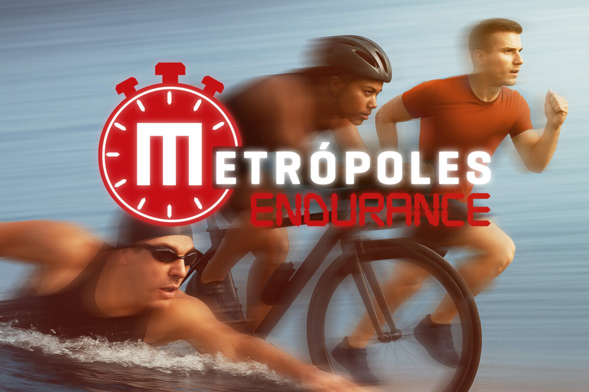 Metrópoles Endurance: inscrições abrem às 10h desta sexta (6/6)