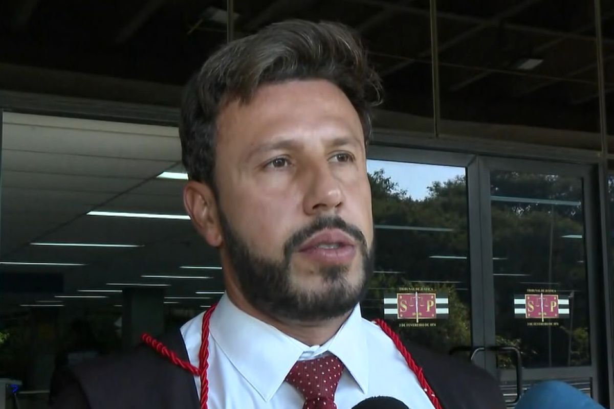Saiba como fala de Cupertino em júri se tornou munição para acusação