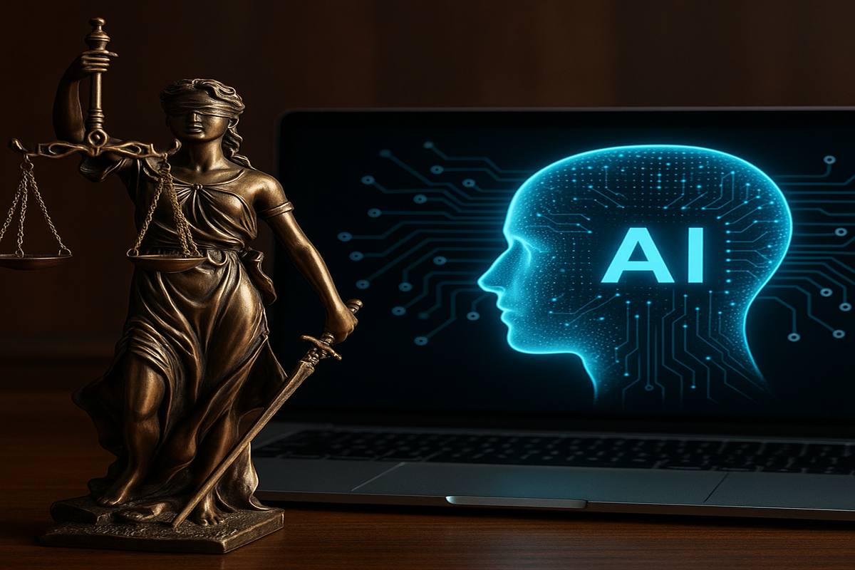 TJDFT na vanguarda da inteligência artificial generativa: inovação voltada para o cidadão