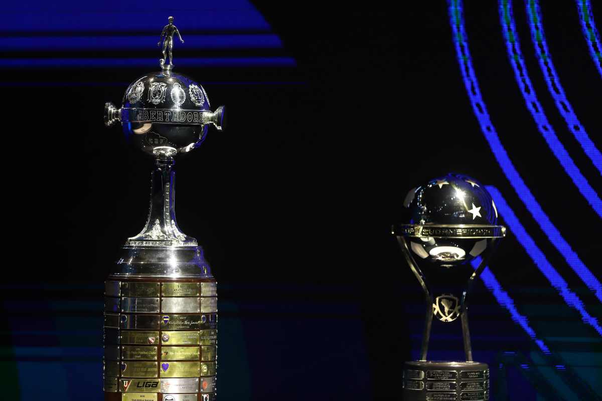 Conmebol estuda mudanças para otimizar tempo real de bola rolando