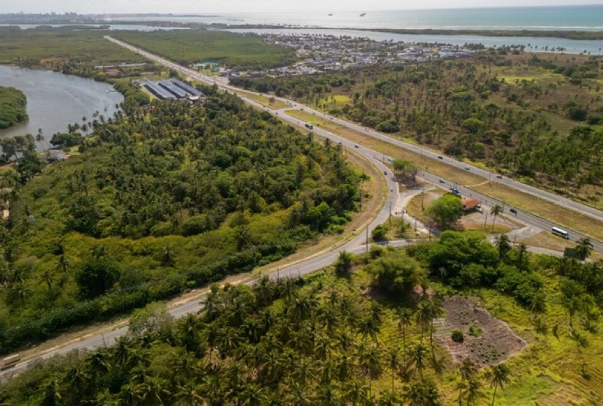 CGU aponta sobrepreço de R$ 5,8 milhões em obra do Dnit