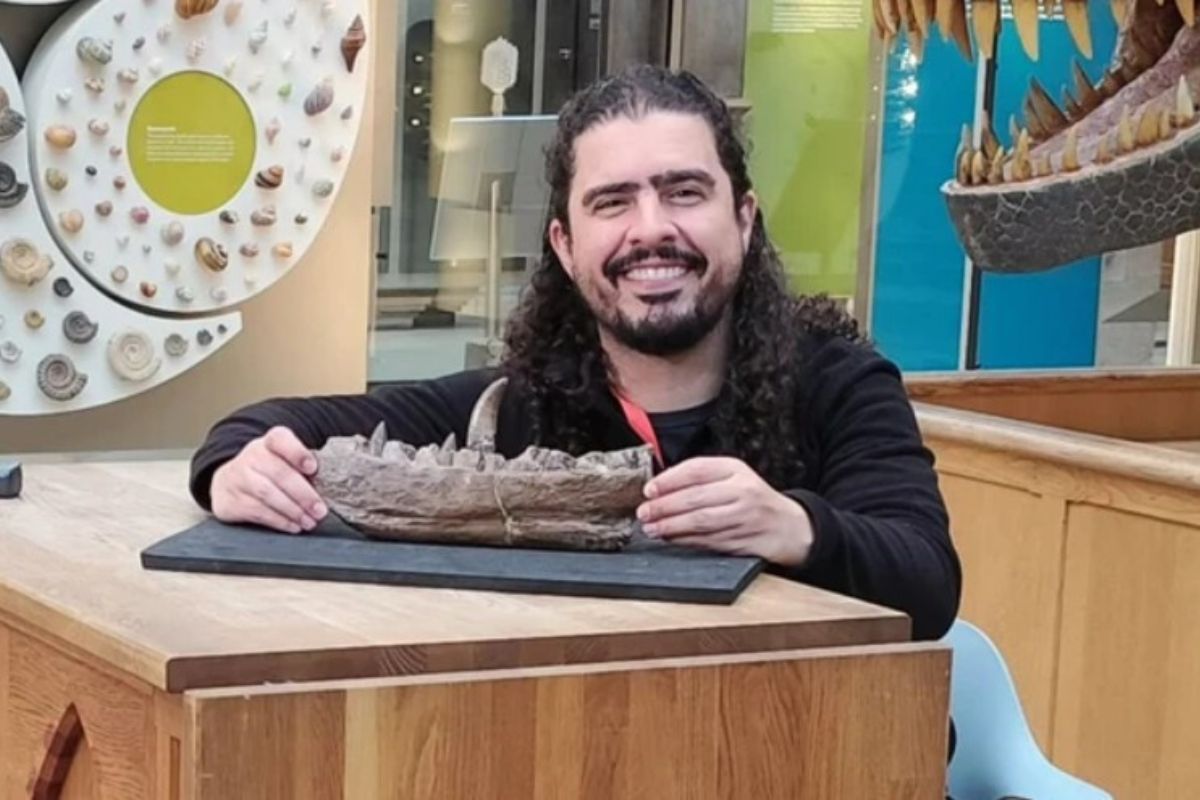 Youtuber é internado na UTI após sofrer AVC em São Paulo