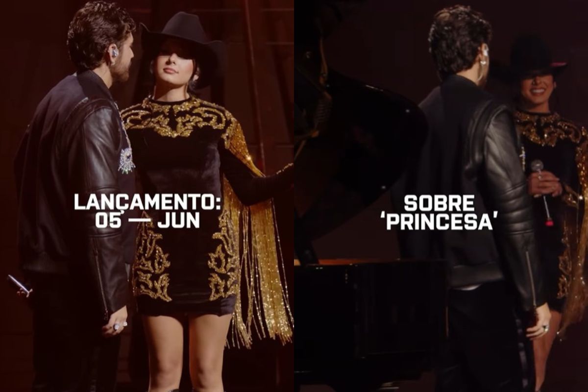 Gustavo Mioto e Ana Castela: Uma Nova Canção Revela Momentos Íntimos Antes do Fim do Relacionamento