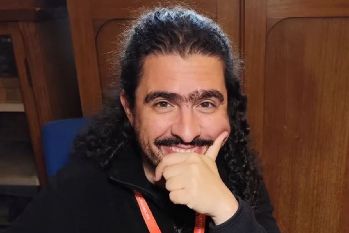 Youtuber Pirulla tem alta de UTI após AVC, mas segue internado em SP