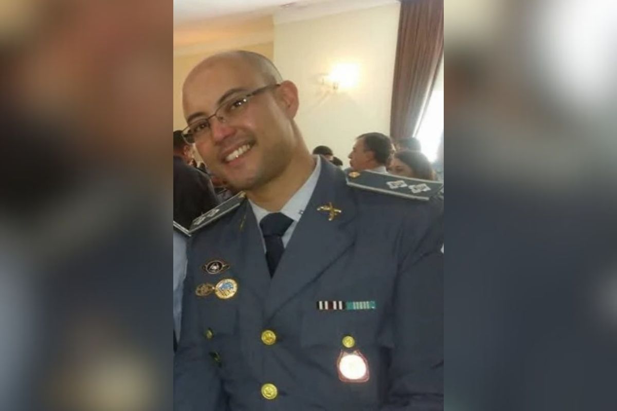 Capitão da PM de SP é acusado de estuprar ex e abusar de enteada