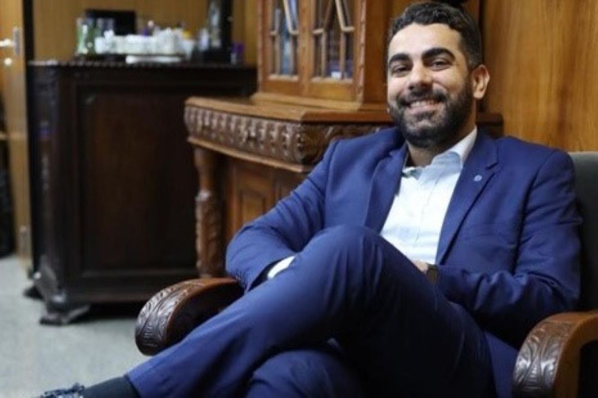 Servidor do INSS cobrou propina da Conafer: “Esqueceu de mim, mestre?”