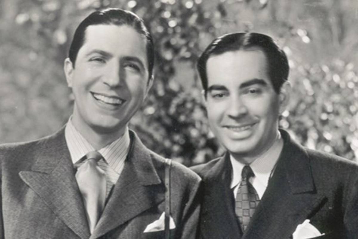 Paulistano que compôs tangos com Carlos Gardel ganha homenagem em SP