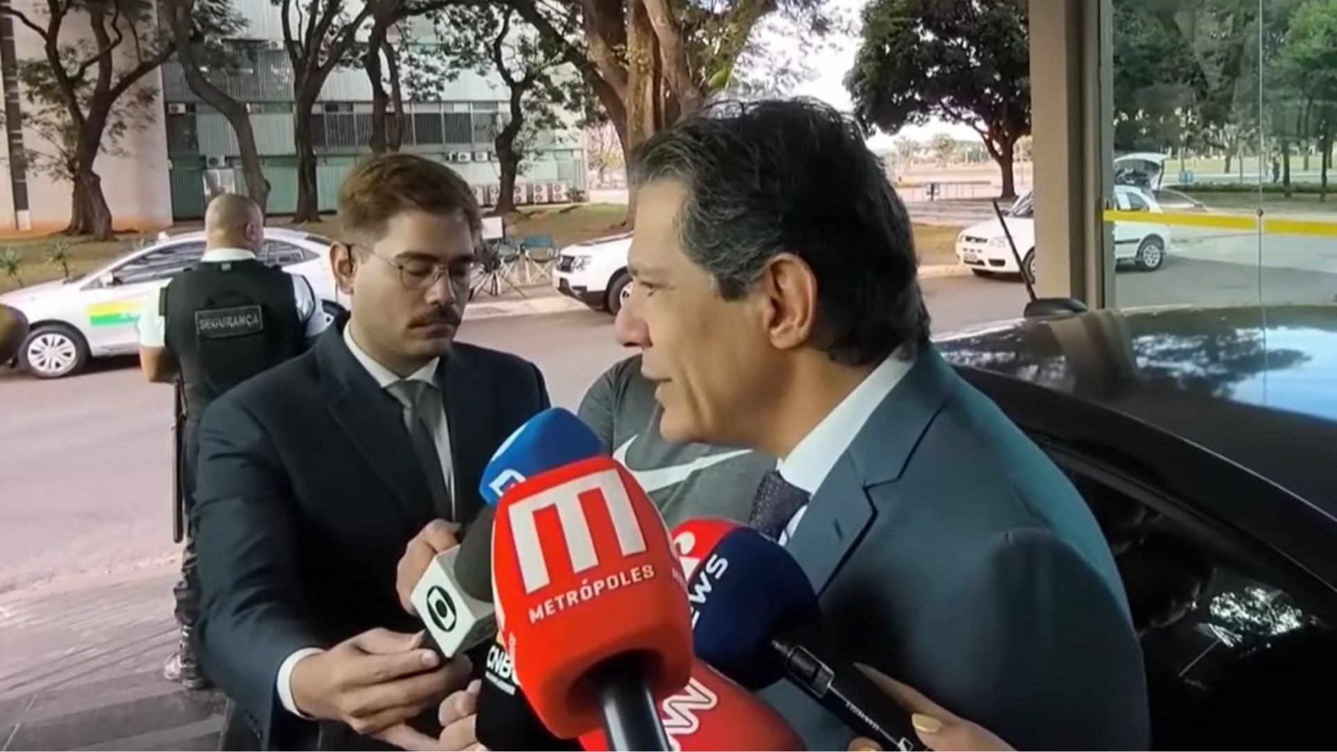 Crise do imposto levanta questionamentos sobre governo Lula e 2026