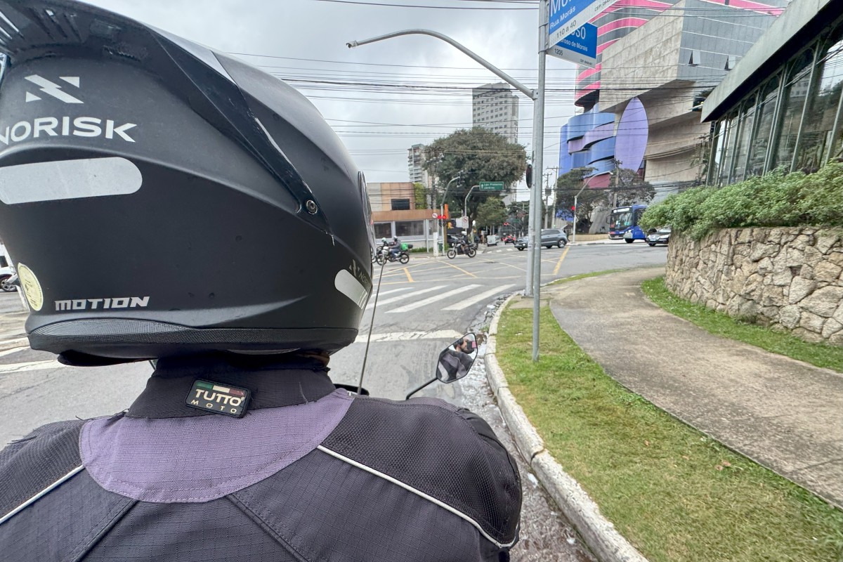 Justiça nega pedido da 99 e mantém proibição de moto por app em SP