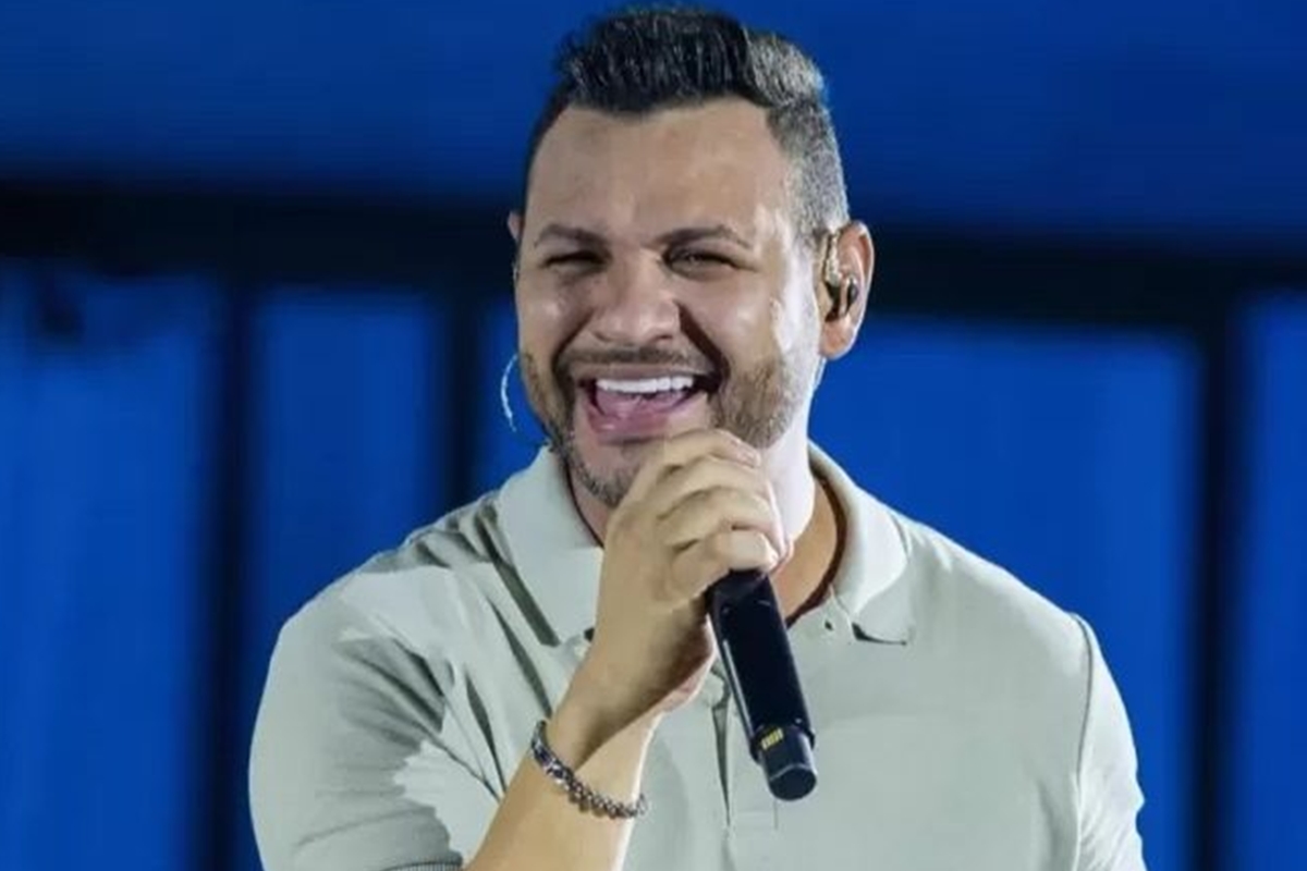 Justiça manda soltar Lenno Ferreira, cantor da banda Desejo de Menina