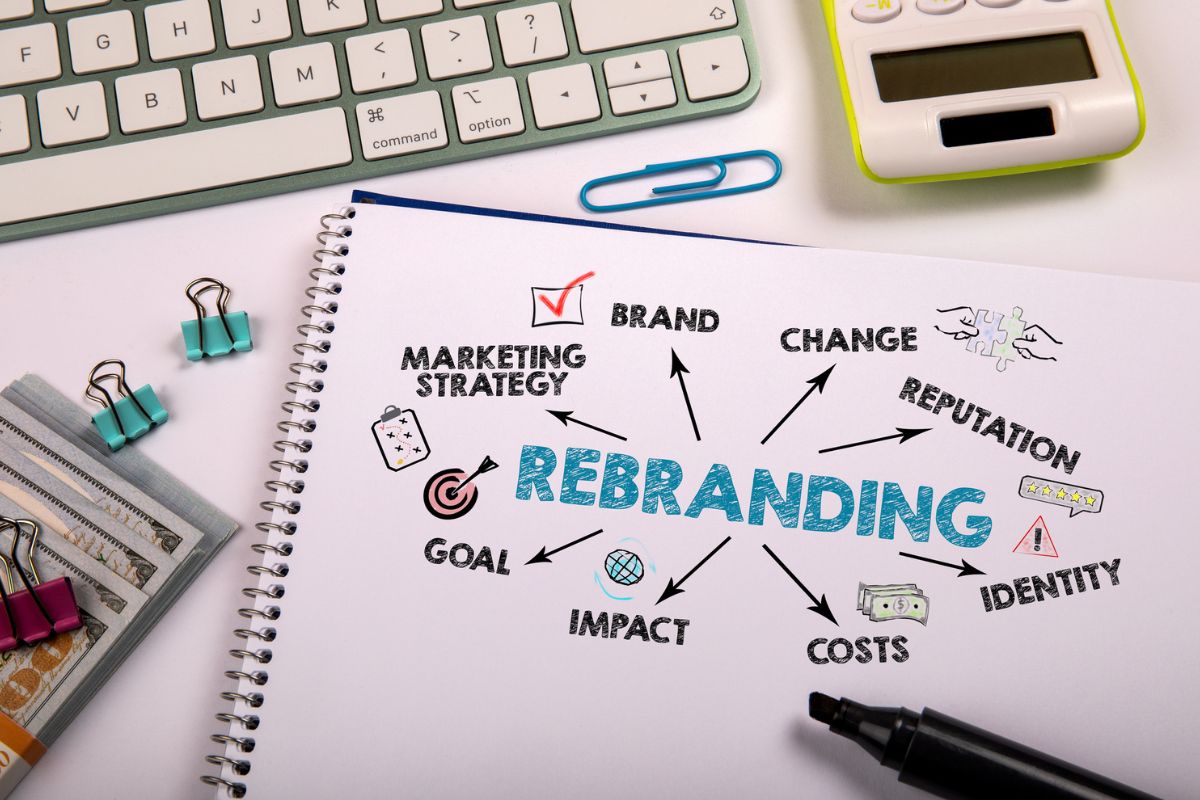 Rebranding das gerações: o marketing muda porque as pessoas mudam