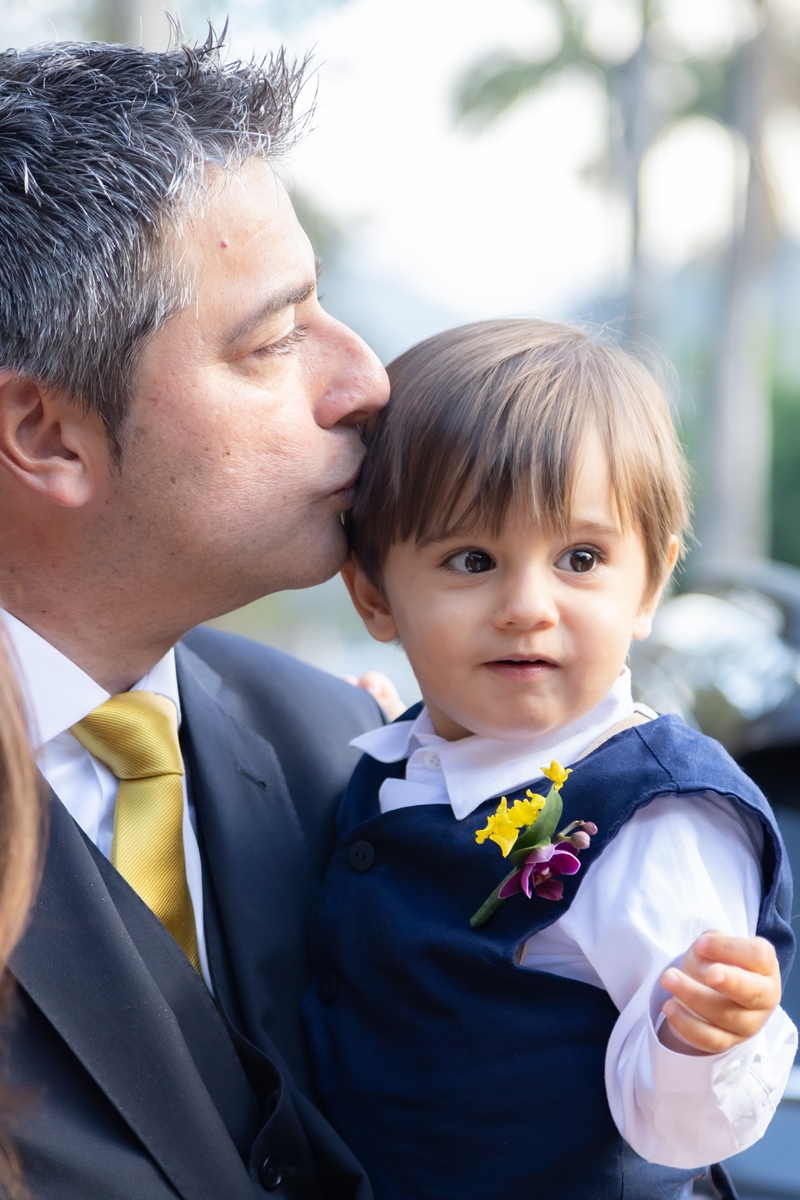 Casamento senador Carlos Portinho e Maria Eduarda Camarão - Metrópoles