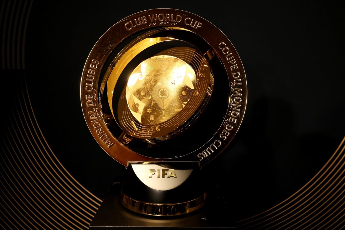 Primeiro time brasileiro desembarca nos EUA para Mundial. Veja qual