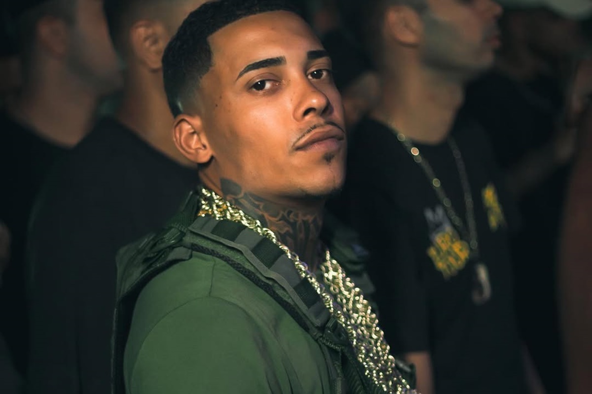 “Poze do Povo”, diz MC Poze do Rodo ao anunciar novidade aos fãs