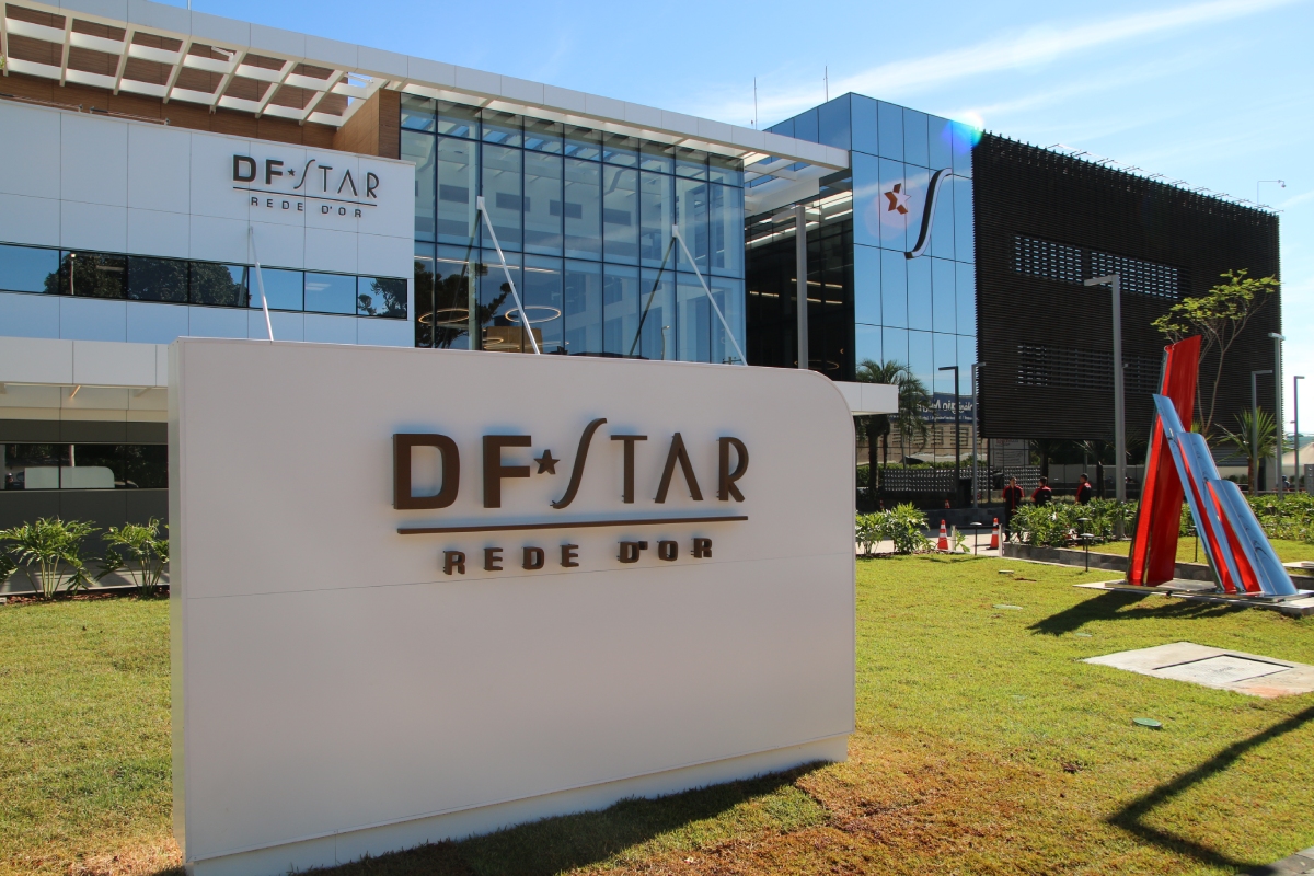 Rede D’Or: excelência em qualidade técnica redefine padrões na saúde