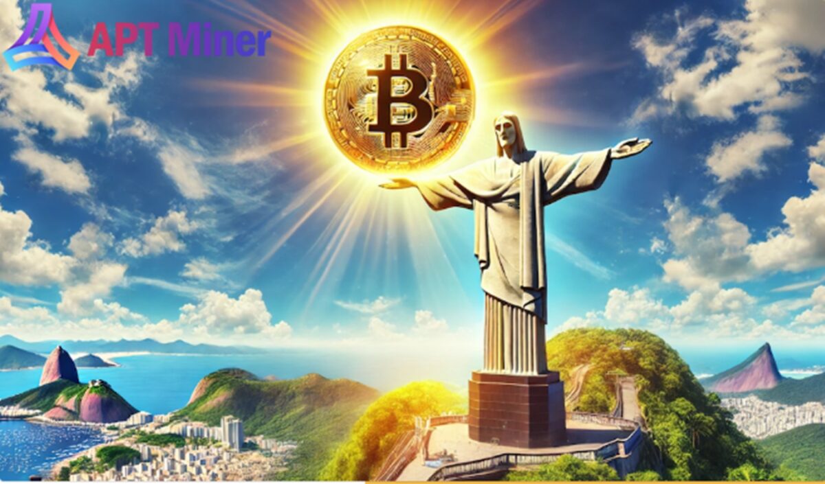 foto apt miner
