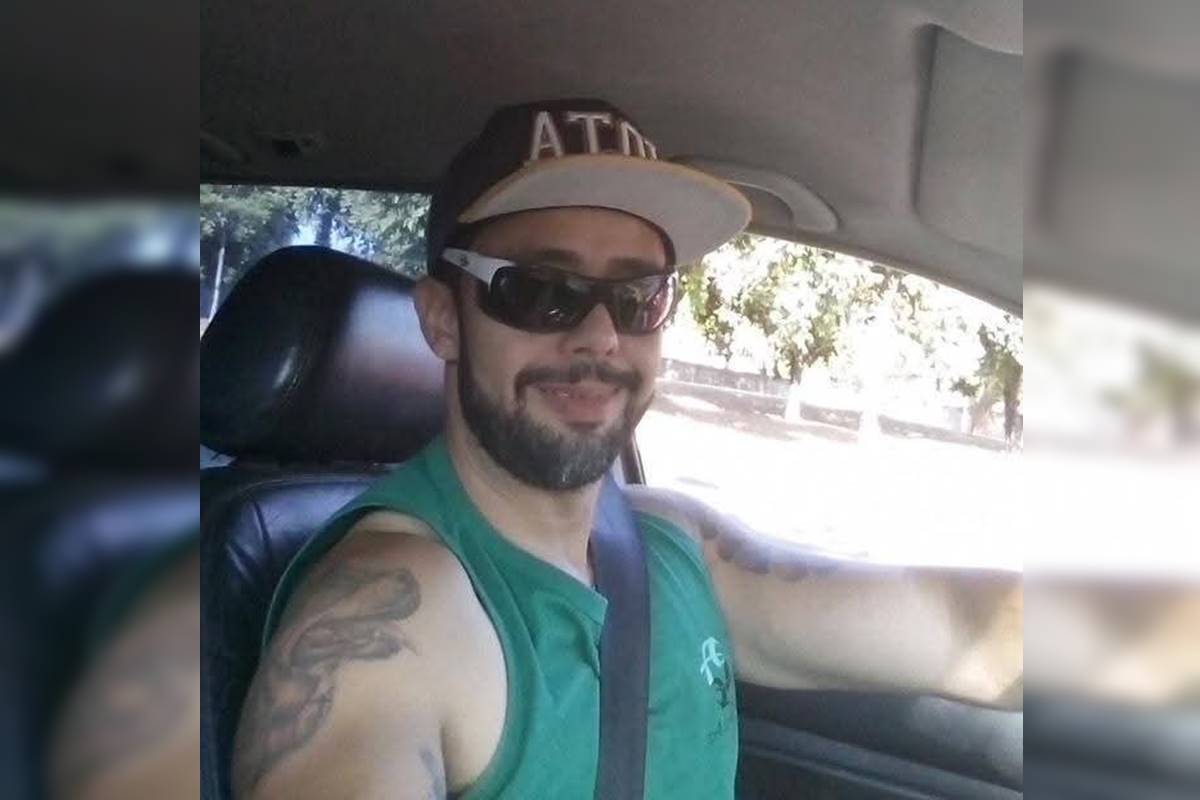 Sargento e tatuador: quem é o homem que matou dono de hamburgueria no DF
