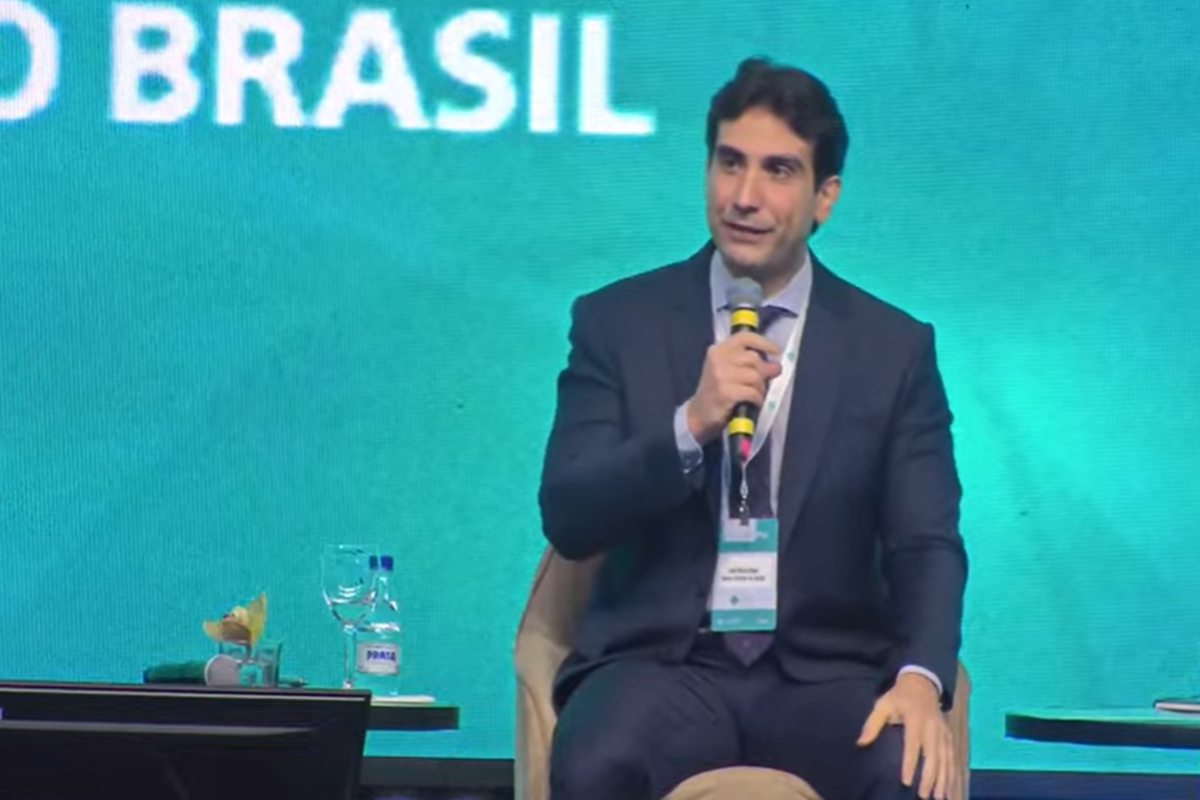 BC estuda novo modelo de financiamento para habitação, diz Galípolo