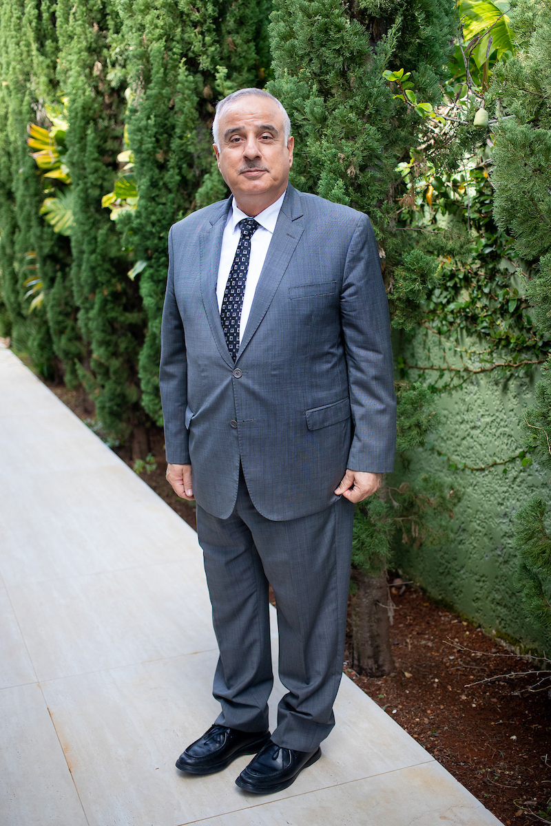 Aniversário da Liga dos Estados Árabes - Metrópoles