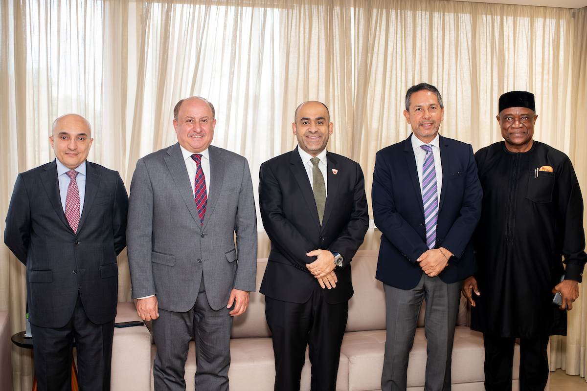 Aniversário da Liga dos Estados Árabes - Metrópoles