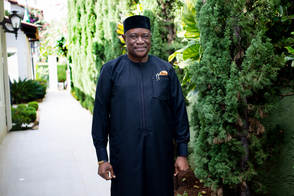 Aniversário da Liga dos Estados Árabes - Metrópoles