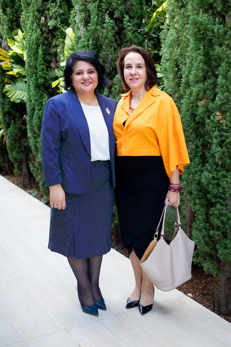 Aniversário da Liga dos Estados Árabes - Metrópoles