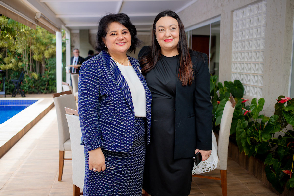 Aniversário da Liga dos Estados Árabes - Metrópoles