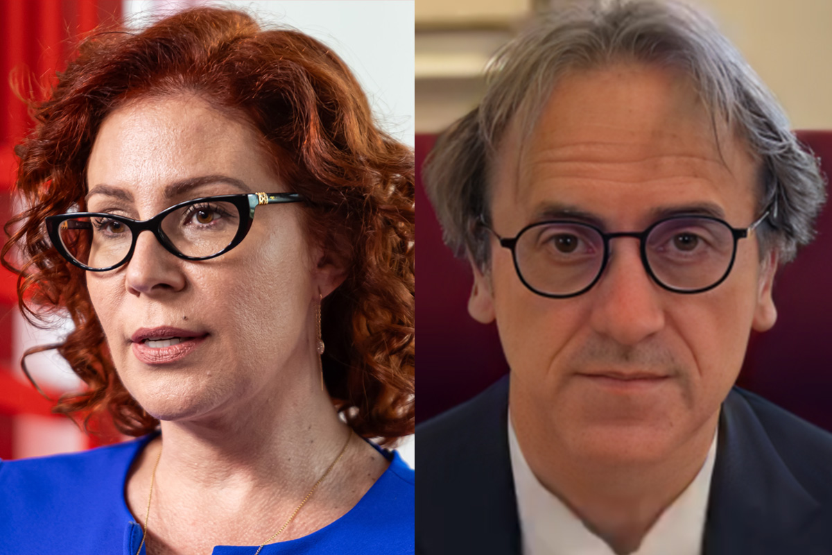Deputado italiano aciona governo para extraditar Zambelli: “Vergonha”