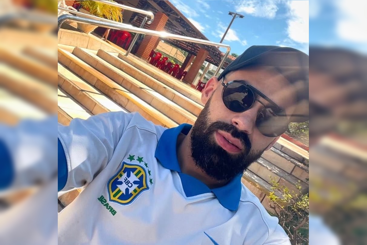 Quem é o homem que raptou e estuprou adolescente de 13 anos no Entorno