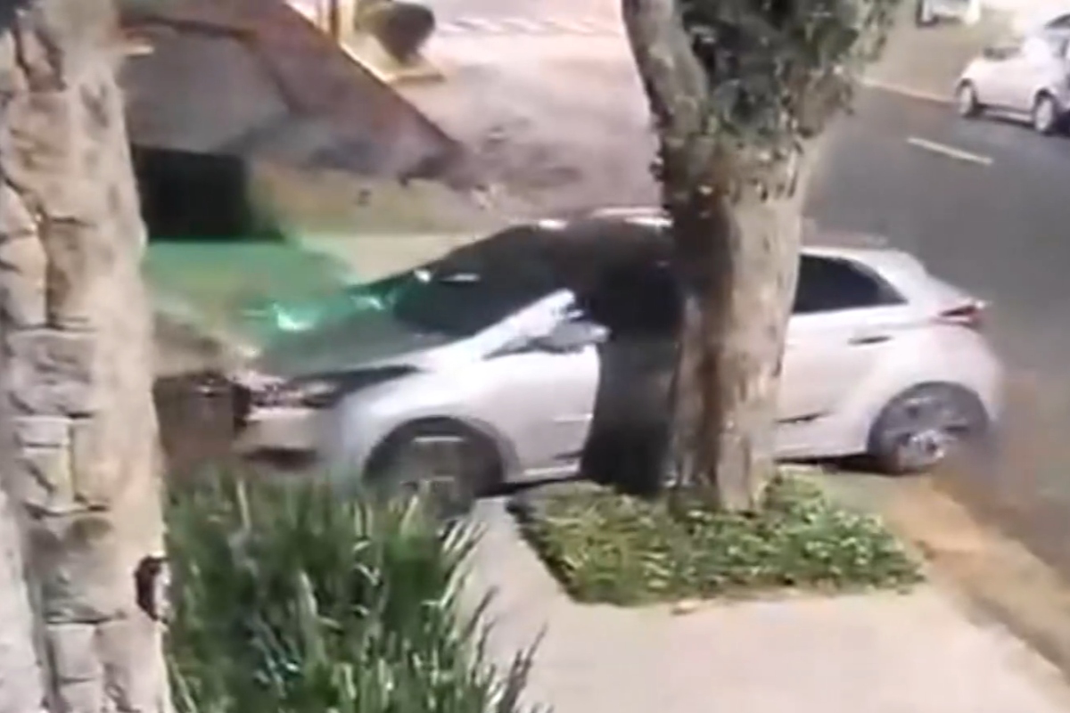 Engenheiro morto nos Jardins: polícia tenta identificar 2 suspeitos