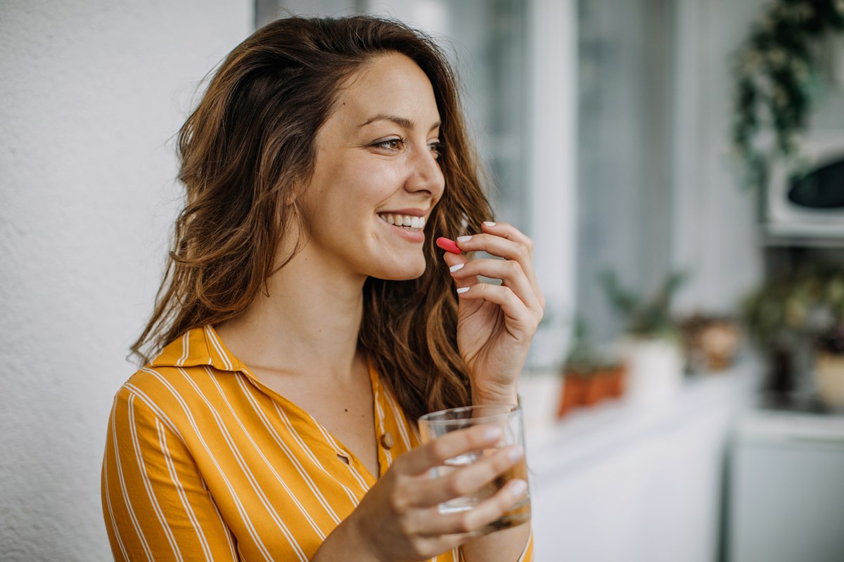 4 multivitamínicos tóxicos para a saúde se consumidos sem prescrição