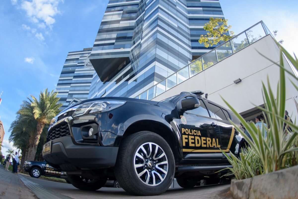 PF mira “Rei do Benefício” por fraudar R$ 30 milhões do INSS