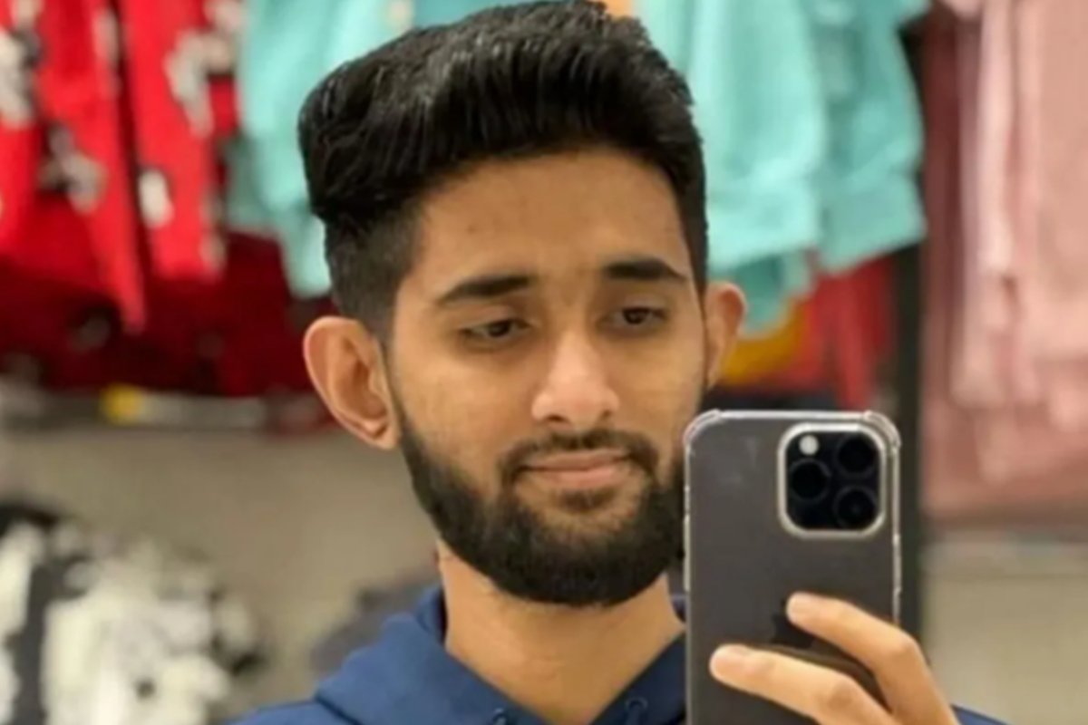 Youtuber diz que esfaqueou a esposa, mas nega assassinato