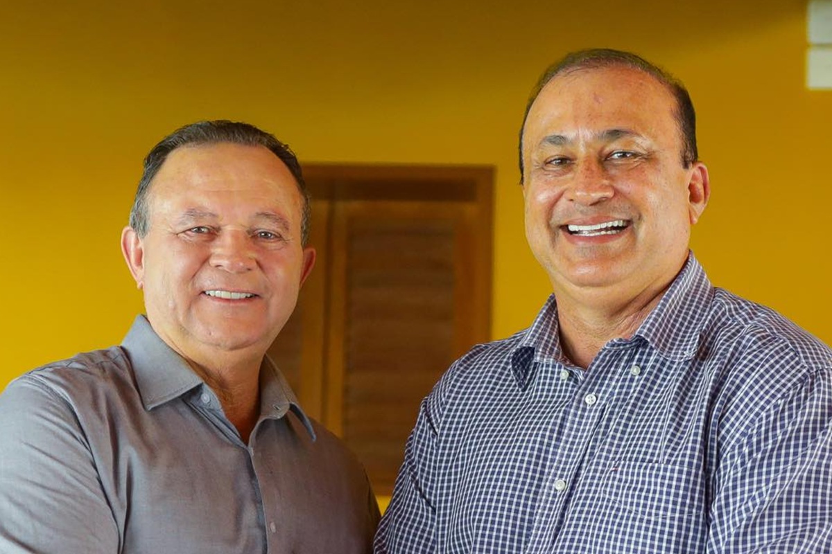 Maranhão nega ligação entre empreiteira e família do governador