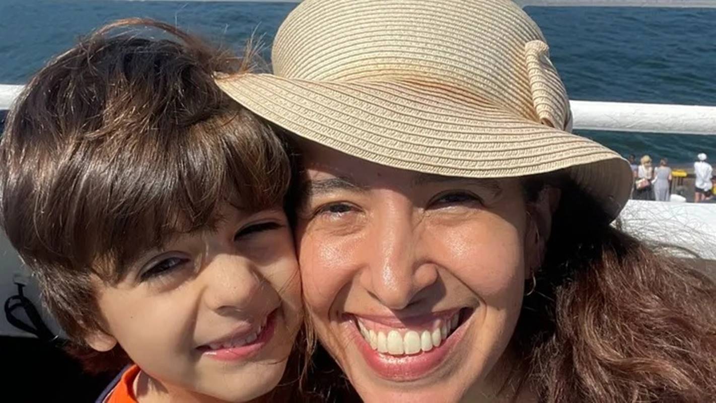 Brasileira é atropelada com o filho no Canadá; menino de 4 anos morre