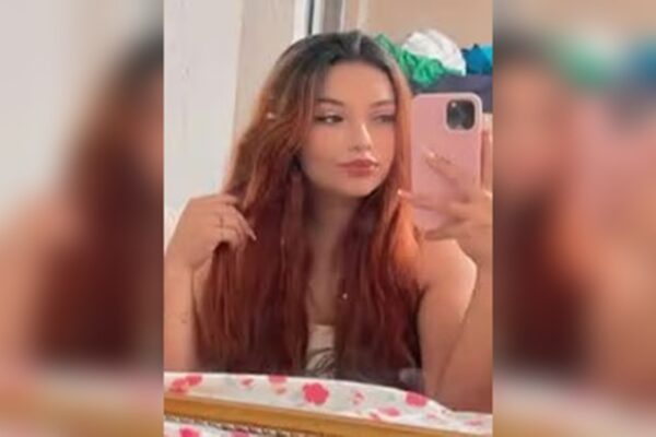 Gabriele Cristine Barreto Freitas, 24