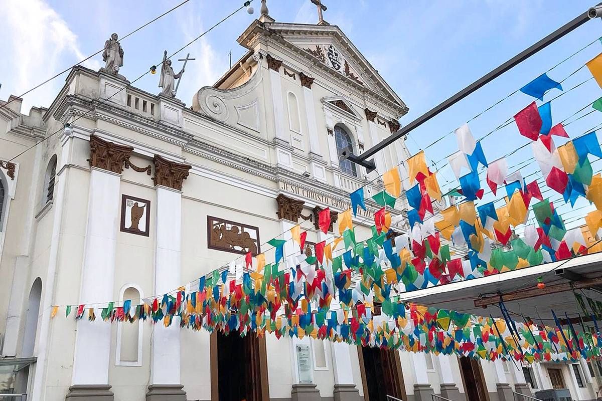 Festas juninas: confira os destaques deste final de semana em SP