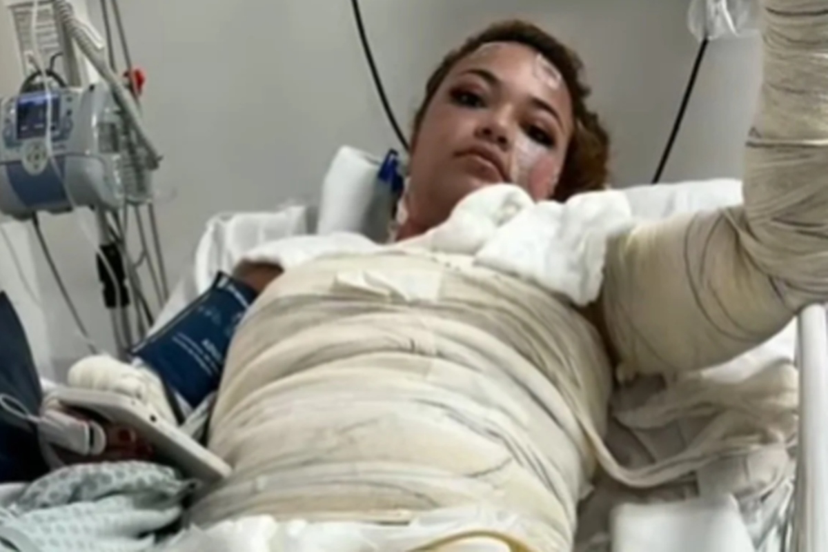 Mistério em motel: o que falta saber sobre jovem queimada e morta