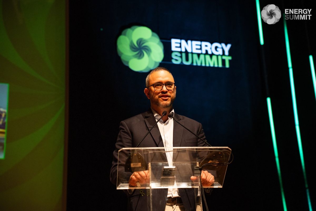 CEO do Energy Summit aponta Brasil como líder na transição energética