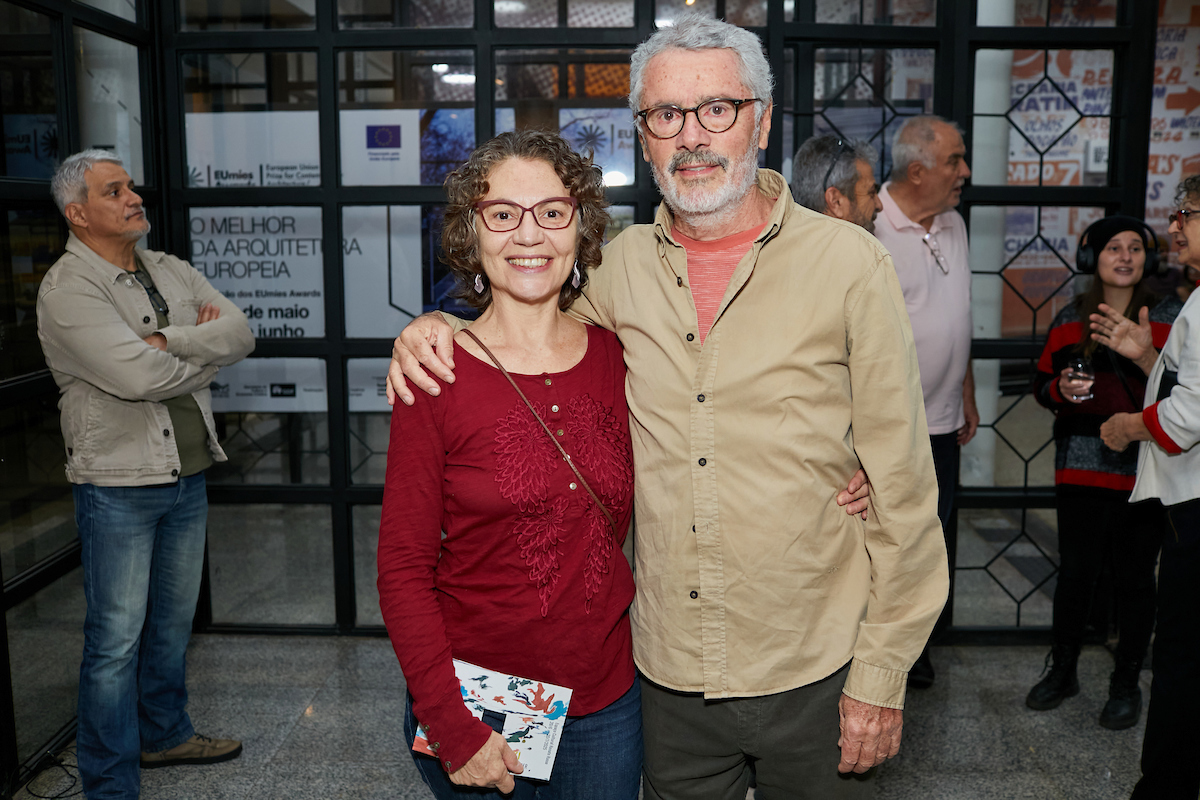 Abertura da exposição A Leveza do Ser de Victoria Serednicki - Metrópoles