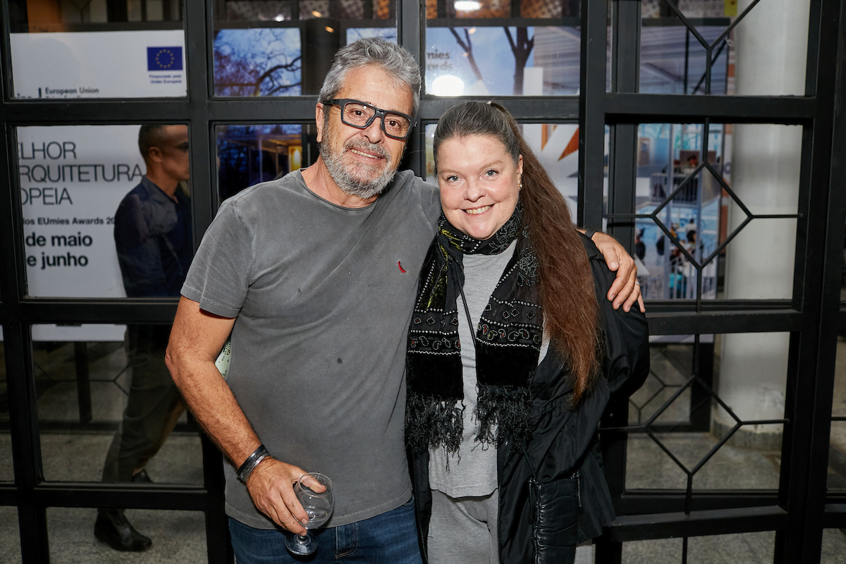 Abertura da exposição A Leveza do Ser de Victoria Serednicki - Metrópoles