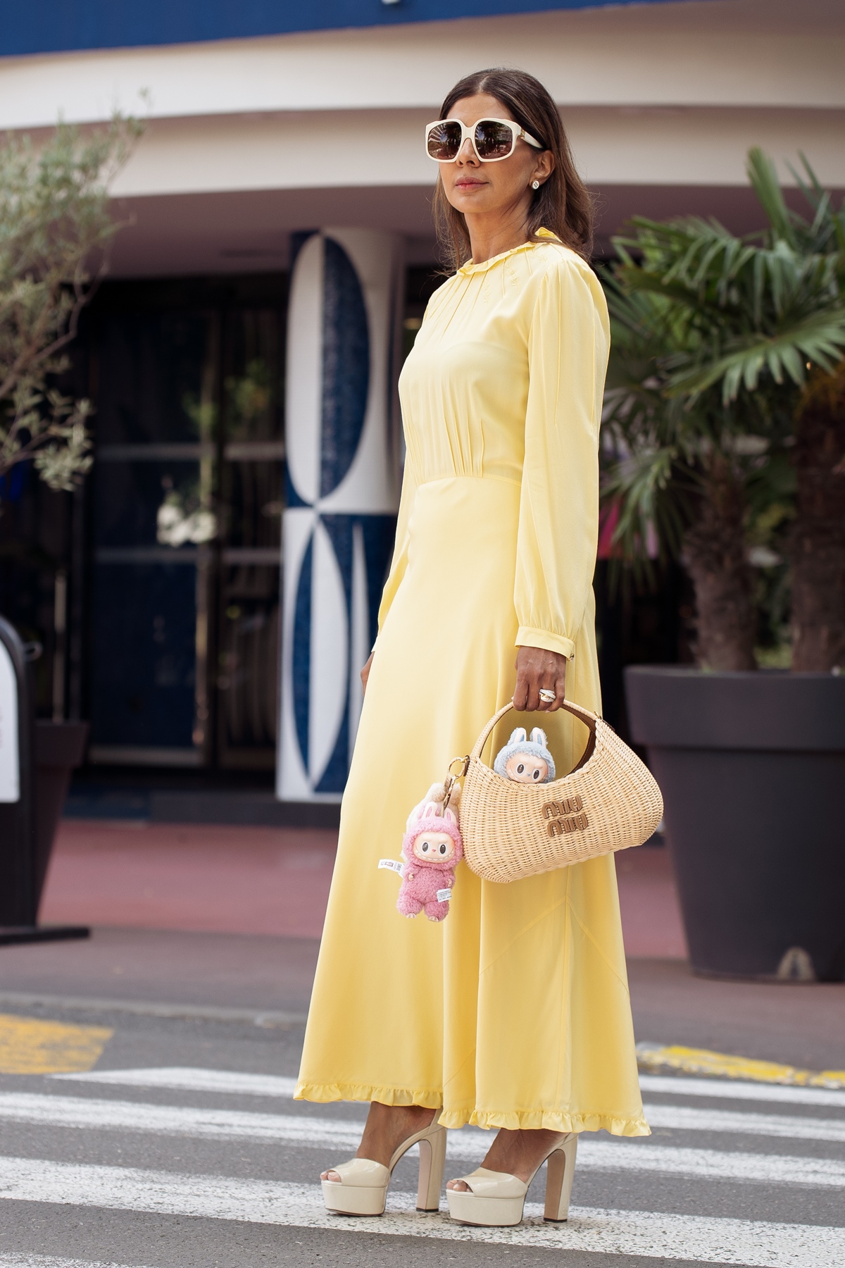 psicologia das cores moda marcas estilo fashion - metrópoles