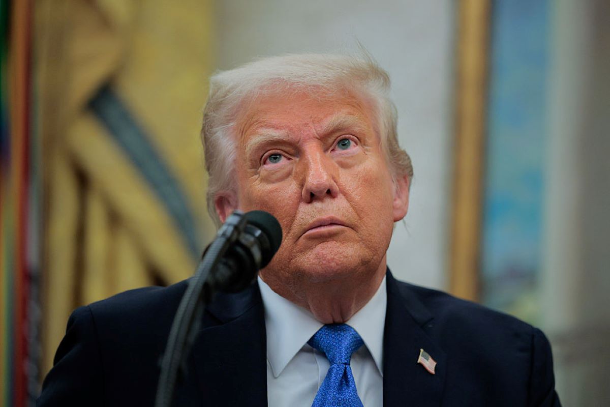 Governo Trump ordena o envio de fuzileiros navais para protestos em LA